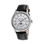 Revue Thommen Specialities Moonphase Automatic // 16066.2532