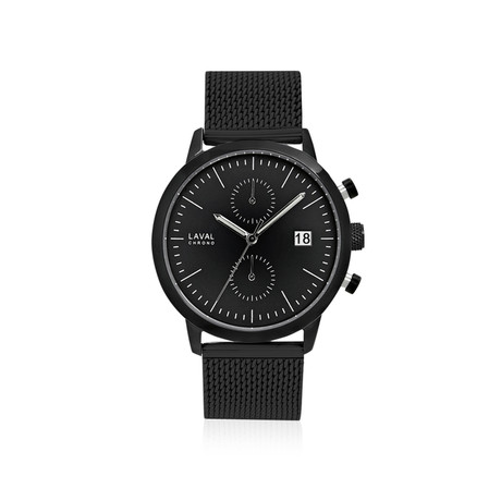 Laval Watches - Minimal Men's Watches - Touch of Modern