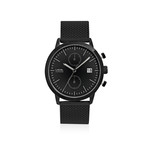 Signature Series Quartz // SR001