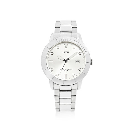 Swiss Diver Quartz // SD001