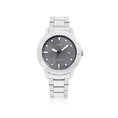 Swiss Diver Quartz // SD002