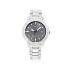 Swiss Diver Quartz // SD002