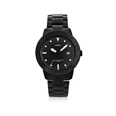 Swiss Diver Quartz // SD003