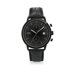 Swiss Chronograph Quartz // CC003