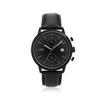 Swiss Chronograph Quartz // SC003