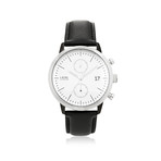 Swiss Chronograph Quartz // SC002