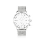 Swiss Chronograph Quartz // SM001