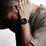 Swiss Diver Quartz // SD003