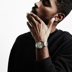 Swiss Diver Quartz // SD001