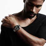 Swiss Diver Quartz // SD002