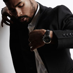 Swiss Chronograph Quartz // CC002