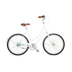 MayFair // Simply White (Large)