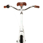 MayFair // Simply White (Large)