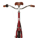 MayFair // Marsala (Small)