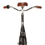 MayFair // Ink Black (Small)