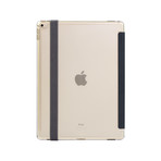 PureCover iPad Case // Black (iPad Mini 4)