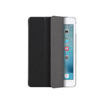 PureCover iPad Case // Black (iPad Mini 4)