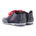 Daniel Sneaker // Navy (Euro: 44)