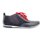 Daniel Sneaker // Navy (Euro: 44)