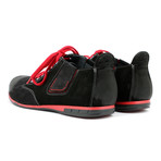 Daniel Sneaker // Black (Euro: 41)