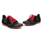 Daniel Sneaker // Black (Euro: 41)