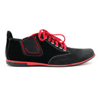 Daniel Sneaker // Black (Euro: 41)