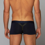 G. Joe II Trunk // Navy + Black (M)
