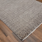 Nordic Scandinavian Nordic 9 // Brown