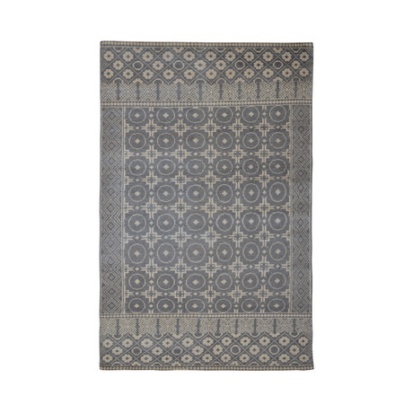 Nordic Scandinavian 11 // Charcoal