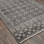 Nordic Scandinavian 11 // Charcoal