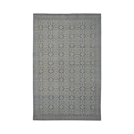 Nordic Scandinavian 13 // Charcoal