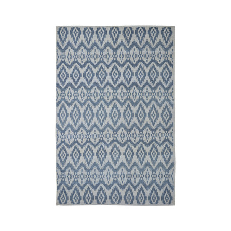 Nordic Scandinavian Nordic-17 // Blue