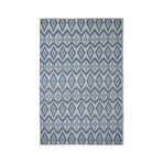 Nordic Scandinavian Nordic-17 // Blue