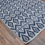 Nordic Scandinavian Nordic-17 // Blue