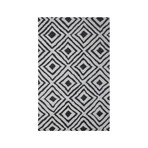 Moroccan Shag // Black (Black)