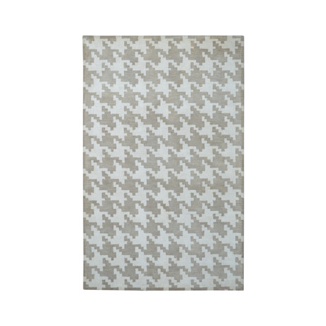 Modern Marvel Majestic Houndstooth (Camel)
