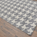 Modern Marvel Majestic Houndstooth (Camel)