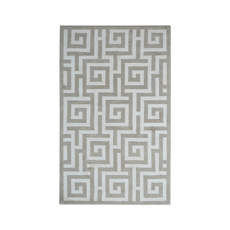 Modern Marvel Grand Greek // Gray (Beige)