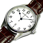 Marc + Sons Classic Marine Automatic // MSM-007-US