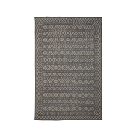 Nordic Scandinavian Nordic 4 // Brown