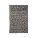 Nordic Scandinavian Nordic 4 // Brown