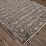 Nordic Scandinavian Nordic 4 // Brown