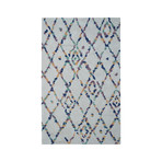 Moroccan Shag // Multi