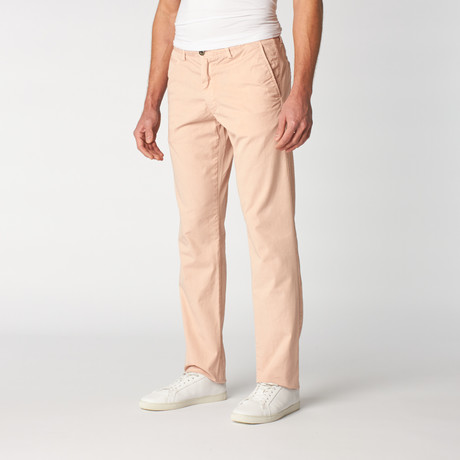 Belmont Pant // Blush (30WX34L)