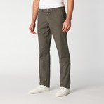 Belmont Pant // Gunmetal (30WX34L)