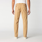 Belmont Pant // Khaki (38WX34L)