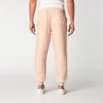 Catalina Pant // Blush (L)