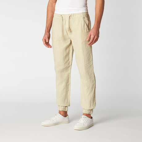 San Juan Pant // String (S)