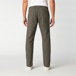 Belmont Pant // Gunmetal (30WX34L)