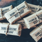Beer Soap Sampler